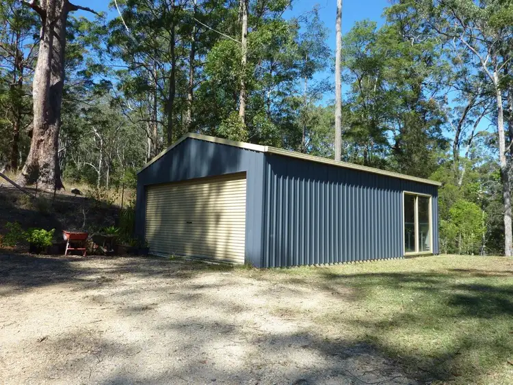 Fourth view of Homely house listing, 1 Lorikeet Place, Glenreagh NSW 2450