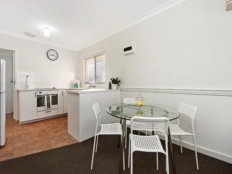 Third view of Homely unit listing, 16/376 Henley Beach Road, Lockleys SA 5032