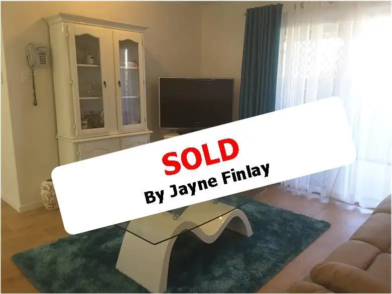 Main view of Homely unit listing, 37/354-356 Ross River Road, Cranbrook QLD 4814