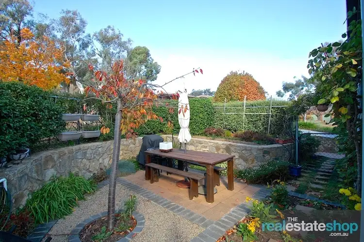 Fourth view of Homely townhouse listing, 2 Lind Close, Fraser ACT 2615