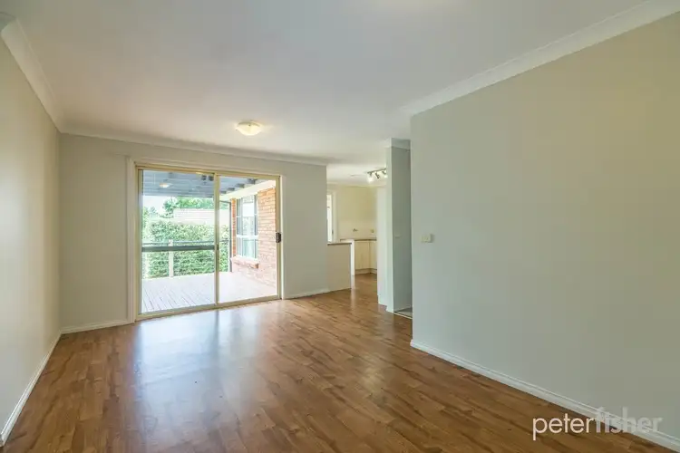 Third view of Homely house listing, 6 Sheridan Place, Orange NSW 2800