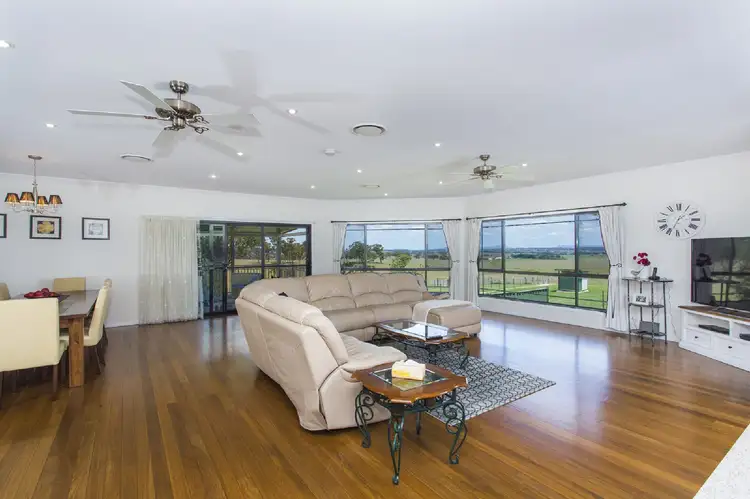 Fifth view of Homely house listing, 692 Luskintyre Road, Lochinvar NSW 2321