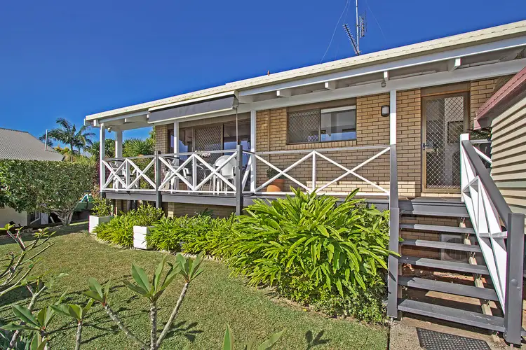 Main view of Homely semi-detached listing, 2 / 22 Elsie Street, Banora Point NSW 2486
