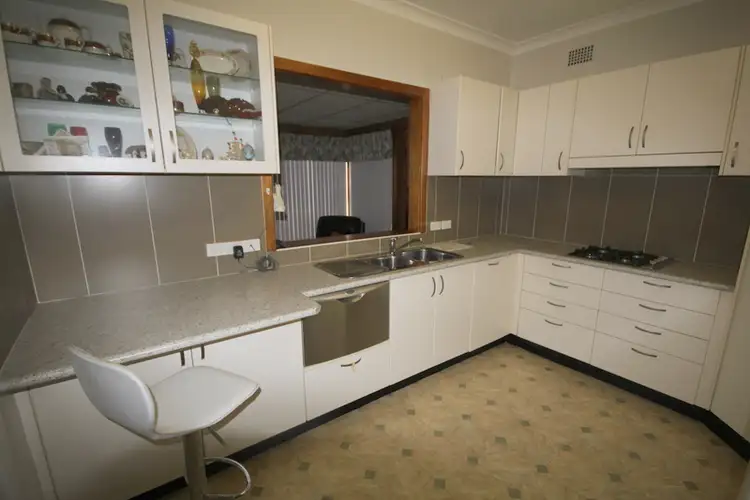 Second view of Homely house listing, 60 Wilkinson Avenue, Birmingham Gardens NSW 2287