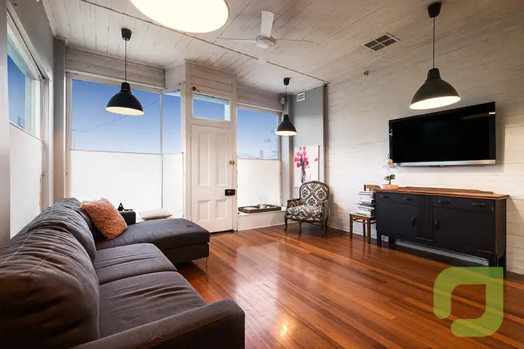 Second view of Homely house listing, 142 Stephen Street, Yarraville VIC 3013