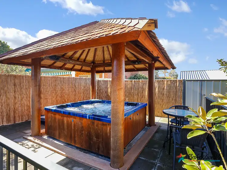 Third view of Homely semi-detached listing, 166A Jones Street, Balcatta WA 6021