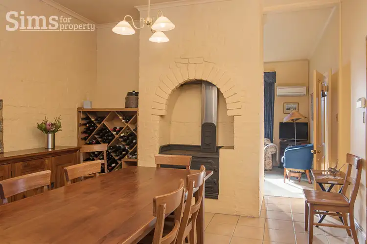 Fifth view of Homely house listing, 6 Bourke Street, Launceston TAS 7250