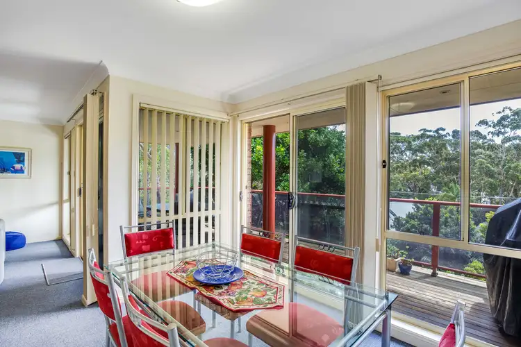 Seventh view of Homely semi-detached listing, 1/6 Bonito Street, Corlette NSW 2315