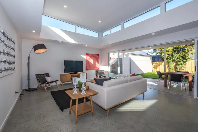 Third view of Homely house listing, 93 King Street, Sandy Bay TAS 7005