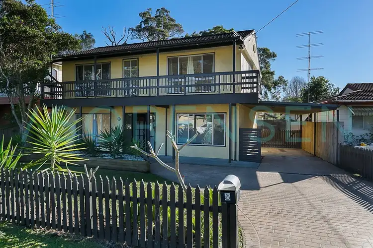 5 Tingira Street, Charmhaven NSW 2263