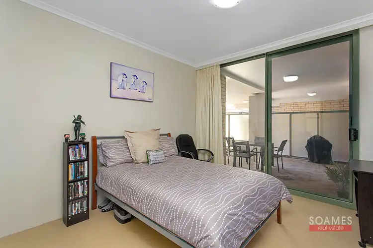 Sixth view of Homely apartment listing, 129/107-115 Pacific Highway, Hornsby NSW 2077