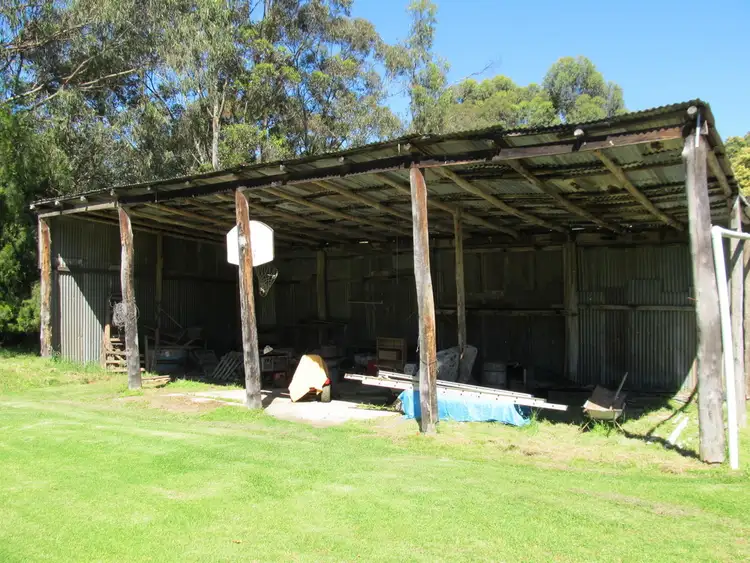 Third view of Homely house listing, 77 Deep Creek Road, Wiseleigh VIC 3885