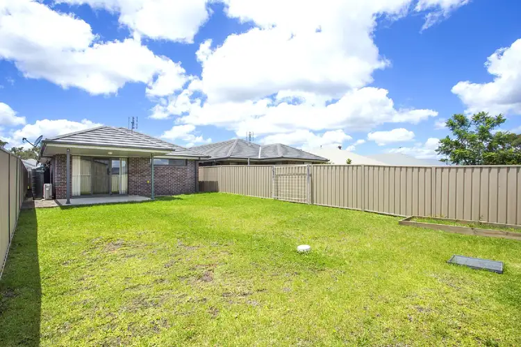 Second view of Homely house listing, 17a Connel Dr, Heddon Greta NSW 2321