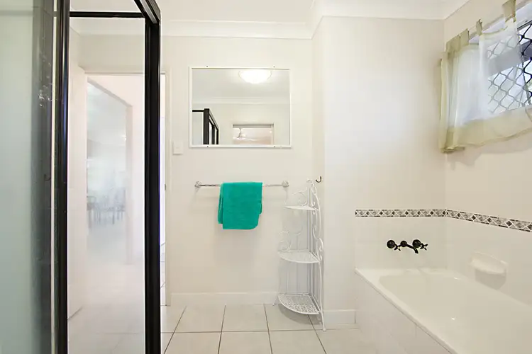 Seventh view of Homely house listing, 25 Jenkinson Drive, Annandale QLD 4814