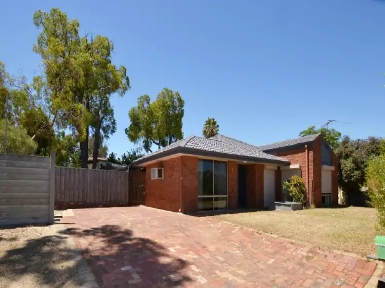 1 Bryah Court