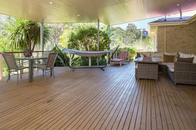 Sixth view of Homely house listing, 34 Collett Place, Meringo NSW 2537