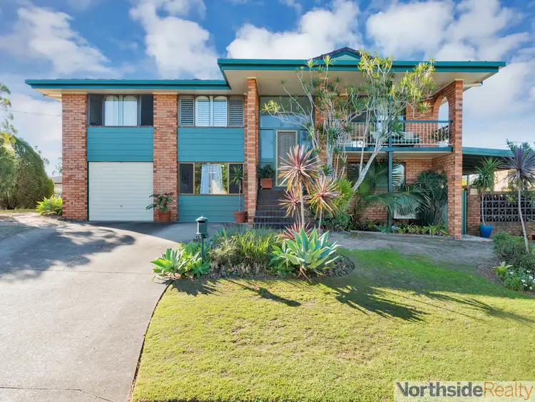 20 Hovea Street, Everton Hills QLD 4053