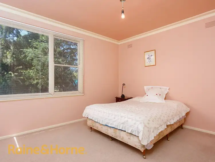 Third view of Homely house listing, 50 Northcott Parade, Mount Austin NSW 2650