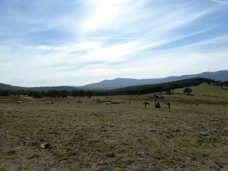 Sixth view of Homely land listing, Lot 1 Bank Road, Warrak VIC 3377