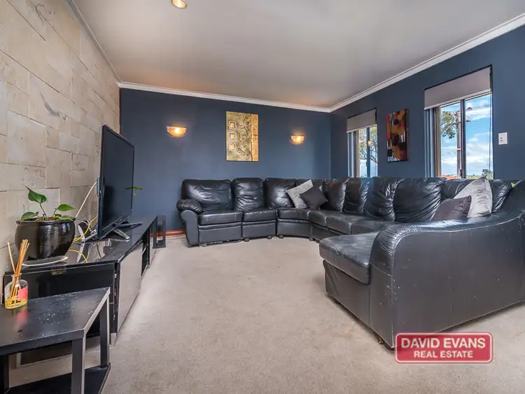 Third view of Homely house listing, 82 Civic Drive, Wanneroo WA 6065