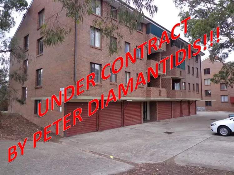 Address available on request