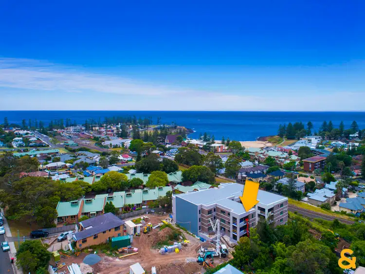 Second view of Homely unit listing, 24C/132 Shoalhaven Street, Kiama NSW 2533