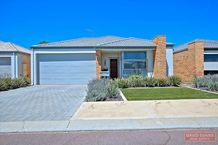 12/33 Kootingal Bend, Baldivis WA 6171