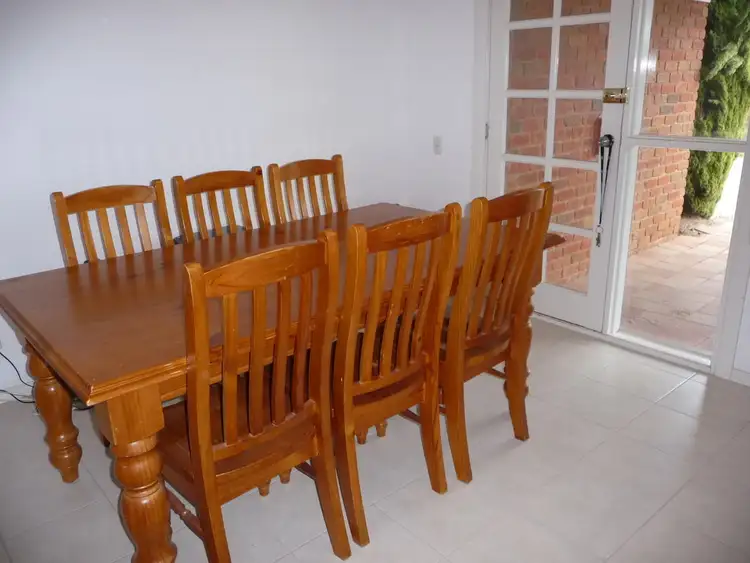 Fifth view of Homely house listing, 4/40 Regent St, Moama NSW 2731