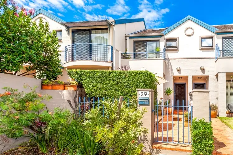 29 Combles Parade, Matraville NSW 2036
