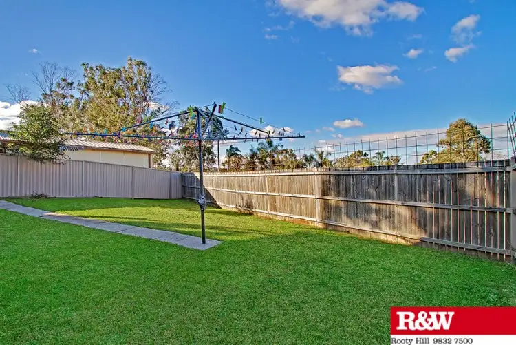 Seventh view of Homely house listing, 61 Pine Crescent, Bidwill NSW 2770