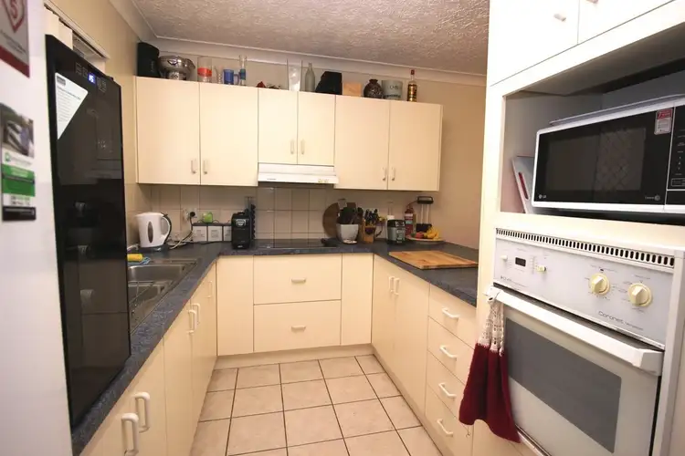 Fourth view of Homely unit listing, 1/8 Gleeson Street, Hermit Park QLD 4812