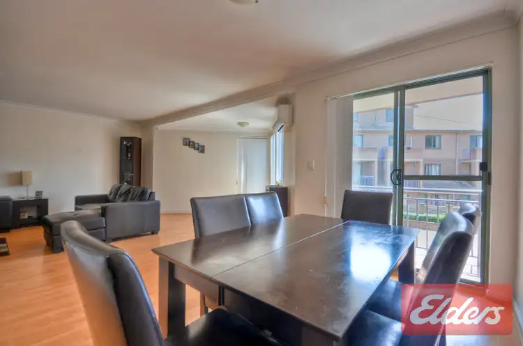 Fifth view of Homely unit listing, 27/505-507 Wentworth Avenue, Toongabbie NSW 2146
