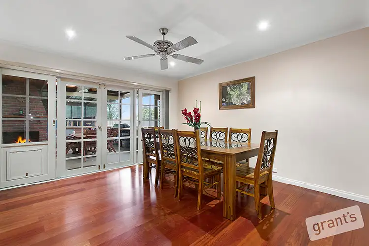 Sixth view of Homely house listing, 60 Balmain Drive, Berwick VIC 3806