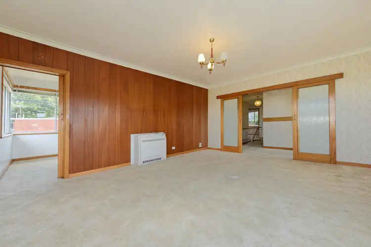Second view of Homely house listing, 8 Jefferson Court, Lutana TAS 7009