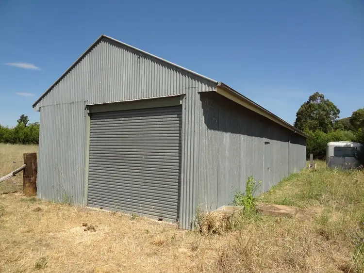 Second view of Homely house listing, 20 Wallaroi Close, White Rock NSW 2795