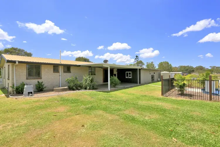 Sixth view of Homely house listing, 1261 Gin Gin Road, Sharon QLD 4670