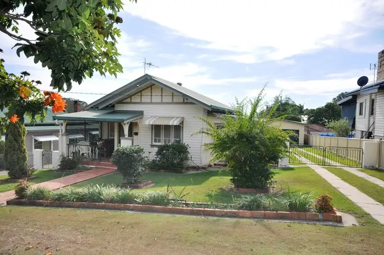 106 Hare Street, Casino NSW 2470