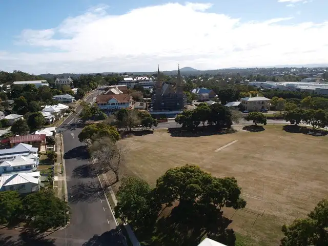 Fourth view of Homely house listing, 905/11 Ellenborough Street, Woodend QLD 4305