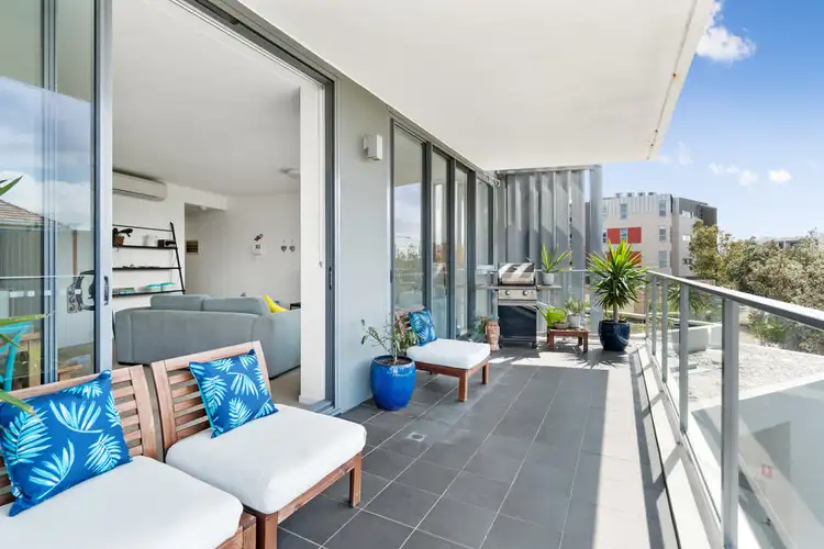 Fourth view of Homely apartment listing, 111/2-8 Pine Avenue, Little Bay NSW 2036
