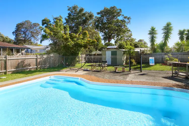 Seventh view of Homely house listing, 16 St James Avenue, Berkeley Vale NSW 2261