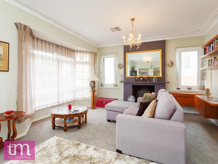 Third view of Homely house listing, 57 MARGARET STREET, Cottesloe WA 6011