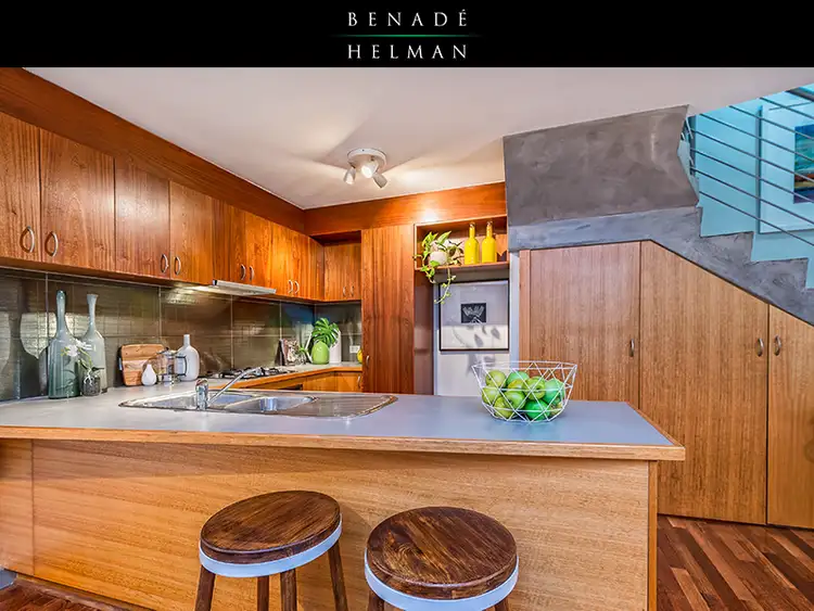 Fourth view of Homely townhouse listing, 2/150 Cambridge Street, West Leederville WA 6007