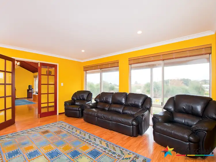 Fifth view of Homely house listing, 5 Carinya Rise, Dunsborough WA 6281