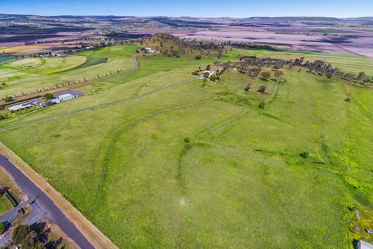 Sixth view of Homely rural property listing, 45 Love Road, Vale View QLD 4352