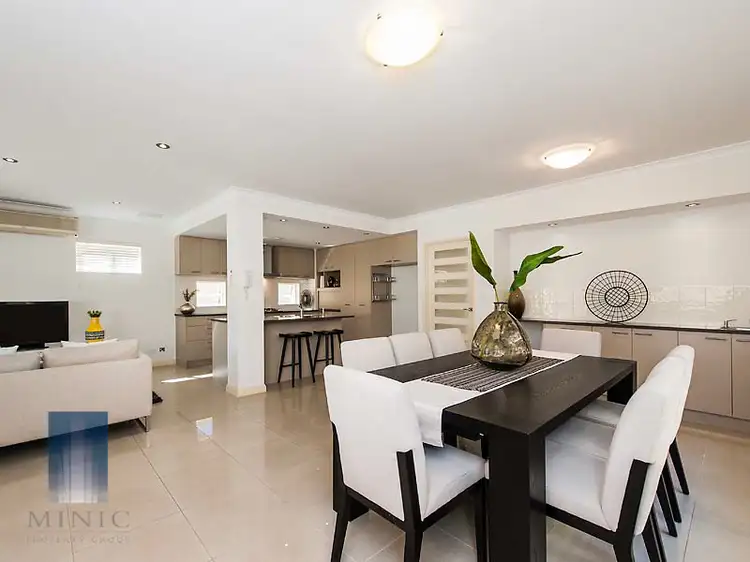Second view of Homely house listing, 17A Vervain Way, Riverton WA 6148