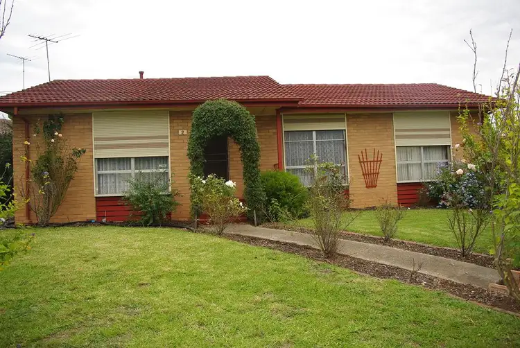 2 Watts Street, Laverton VIC 3028
