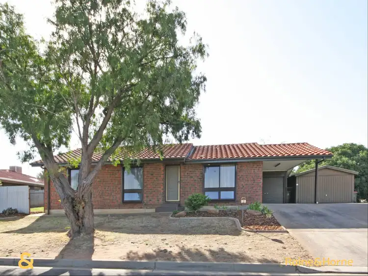Second view of Homely house listing, 2 Amos Court, Morphett Vale SA 5162