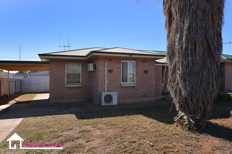 Main view of Homely house listing, 28 Ring Street, Whyalla Norrie SA 5608