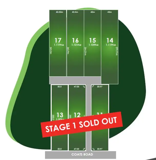Seventh view of Homely land listing, Lot 14 Mallee Court, Two Wells SA 5501