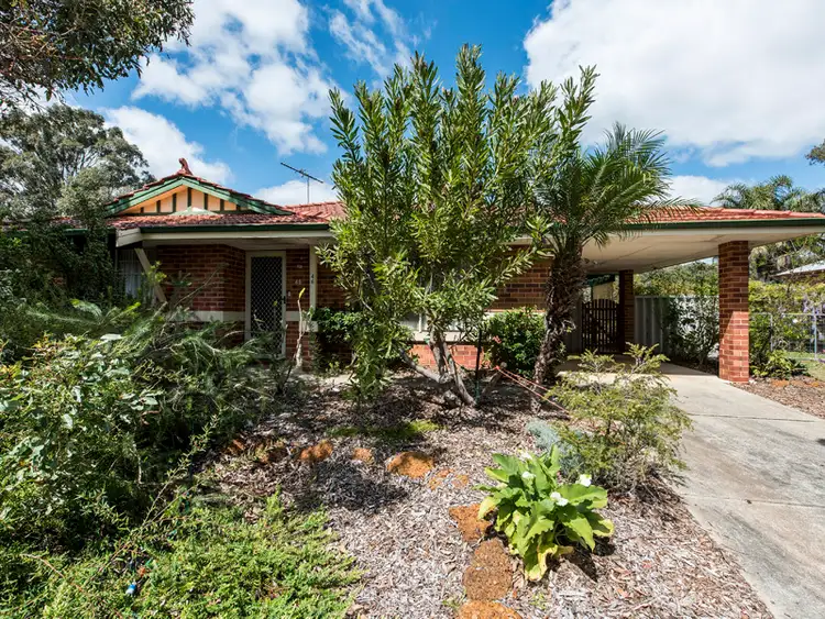 46 Wellard Street, Serpentine WA 6125